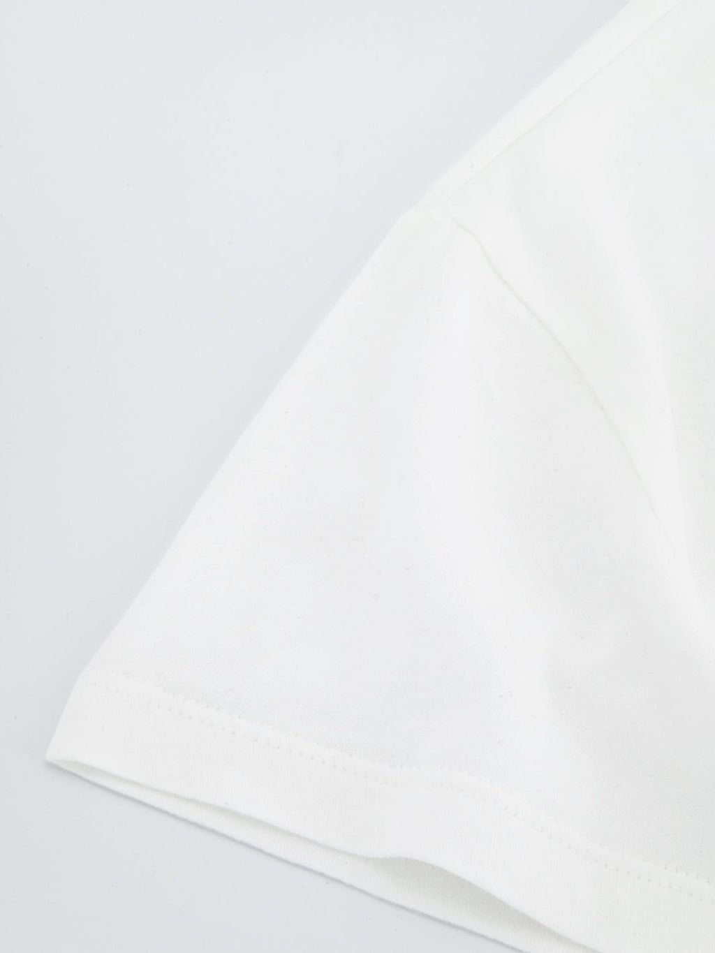 Boxy Everyday Tee