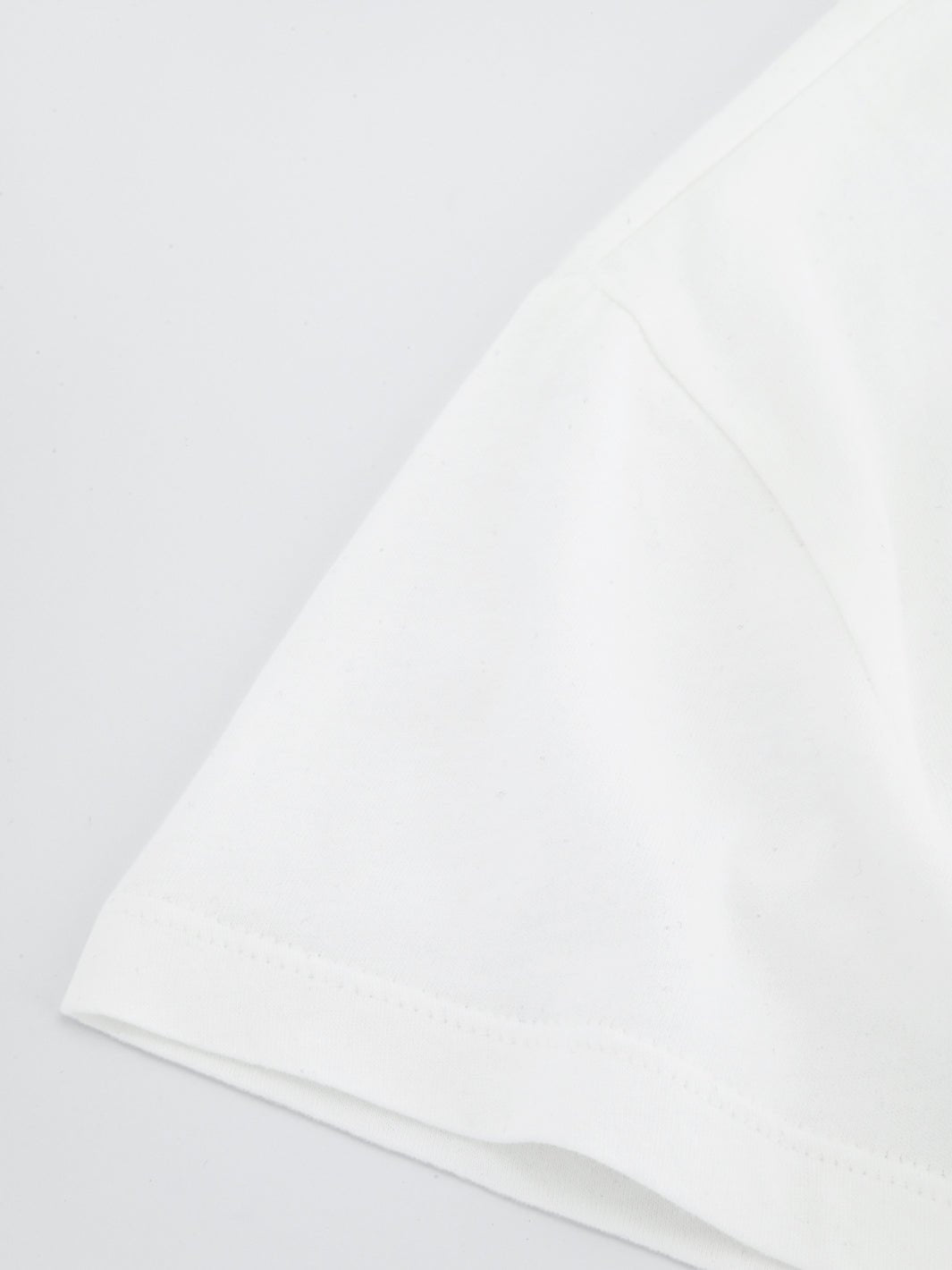 Boxy Everyday Tee